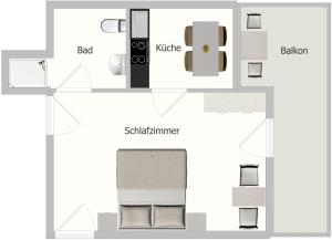 Zdjęcie z galerii obiektu Landhaus Silvia w mieście Gerlos