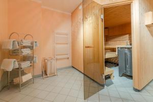 Zdjęcie z galerii obiektu Landhaus Silvia w mieście Gerlos