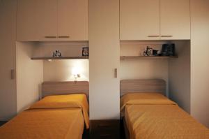 Легло или легла в стая в Appartamento Del Veig