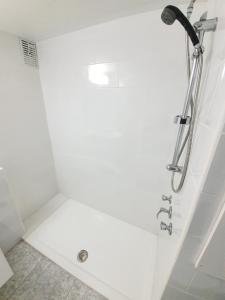 Kúpeľňa v ubytovaní Estudio Grisland Pool
