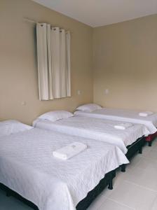 Gallery image of Hotel Flor de Lótus Inn in Santa Isabel do Pará