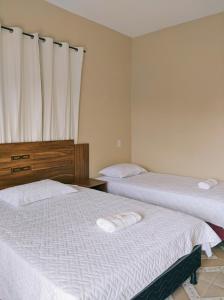 Gallery image of Hotel Flor de Lótus Inn in Santa Isabel do Pará