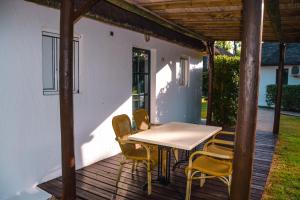 Fotografie z fotogalerie ubytování Camping La Aldea v destinaci El Rocío