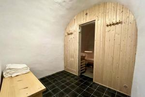 Fotografie z fotogalerie ubytování Dead Fox Chalupa na samotě v destinaci Víchová nad Jizerou