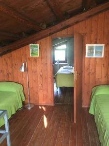 Fotografie z fotogalerie ubytování B&B Etico La Casa di Toti v destinaci Modica