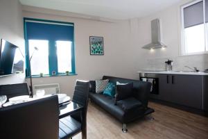 Bright Refurbished 1Bed Apartment Free WIFI