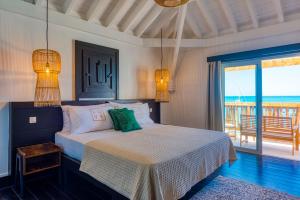 Gallery image of Love Boutique Hotel in Saint Martin