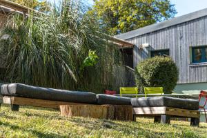 Gallery image of Hôtel Naéco Audierne in Audierne