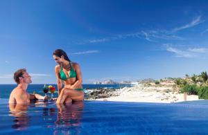 Hosté ubytování Hacienda Encantada Resort & Spa