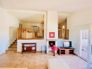 Fotografie z fotogalerie ubytování Villa Cool Douce v destinaci Joyeuse