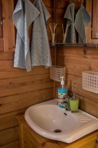 Fotografie z fotogalerie ubytování Cottage Kesäranta v destinaci Kumia