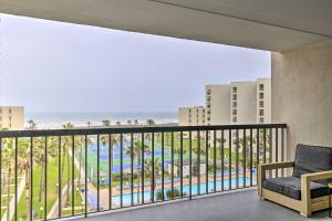 Gallery image of Inviting South Padre Island Condo with Beach Views! in South Padre Island