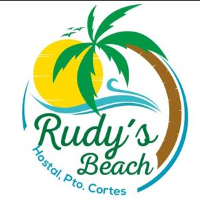 Majutusasutuses Hostal Rudy's Beach olev sertifikaat, autasu, silt või muu dokument