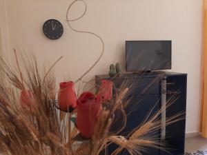 Fotografia z galérie ubytovania "RUNFULÌA" Deluxe apartment v destinácii Palermo