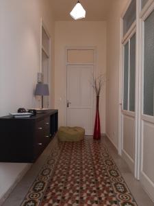 Fotografia z galérie ubytovania "RUNFULÌA" Deluxe apartment v destinácii Palermo