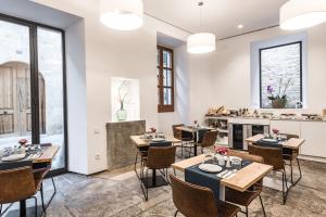 Posedenie v ubytovaní Bordoy Mostatxins - Hotel Boutique Adults Only