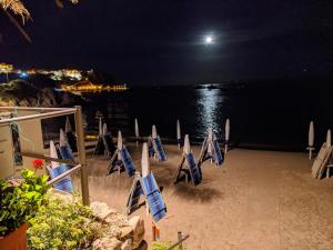 Gallery image of Residence Cala delle Arene in San Domino +57 photos