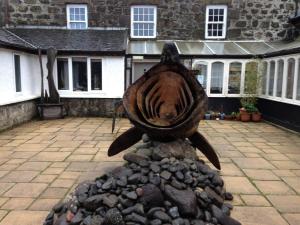 Gallery image of Ard Na Mara Self Catering Isle of Mull in Dervaig