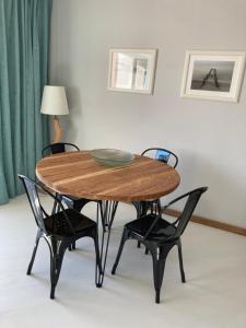 Fotografia z galérie ubytovania Apartament Komorowskiego v destinácii Słupsk