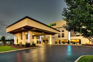 Gallery image of Holiday Inn Express - Horse Cave, an IHG Hotel in Horse Cave