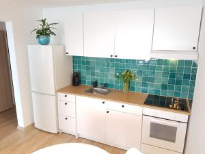 Kép Nett Apartman szállásáról Siófokon a galériában