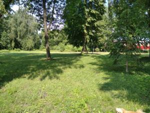 Aed väljaspool majutusasutust Ципель 2