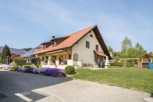 Gallery image of Ferienwohnung Heimpel in Kressbronn am Bodensee