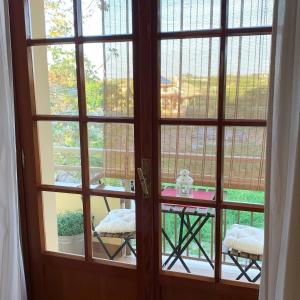 Imagen de la galería de B&B Catarina, en Tollo