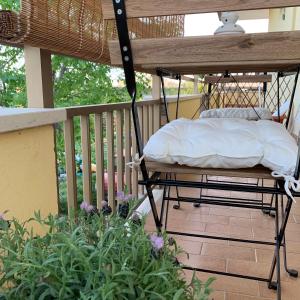 Imagen de la galería de B&B Catarina, en Tollo