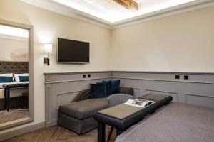 Gallery image of Hotel Pjazza Merkanti - Boutique Living in Valletta