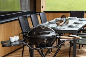 Fotografie z fotogalerie ubytování Verwall Apartment Arlberg - mit Sauna, Balkon und Skiraum v destinaci Wald am Arlberg
