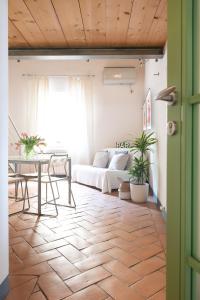 Katil atau katil-katil dalam bilik di LEI Luxury Suite