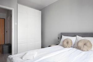 Fotografia z galérie ubytovania Elite Apartments Wrzeszcz Deluxe v destinácii Gdansk