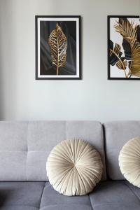 Fotografia z galérie ubytovania Elite Apartments Wrzeszcz Deluxe v destinácii Gdansk