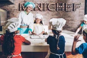 Tetamu yang menginap di Iberostar Selection Coral Bavaro - All Inclusive