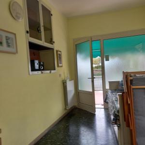 Kép Appartamento fronte spiaggia szállásáról Cavi di Lavagnában a galériában