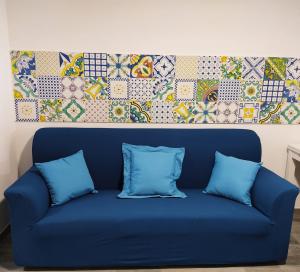 Ảnh trong thư viện ảnh của Case Vacanze da Birba ở Ravello