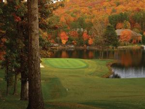Gallery image of Club Wyndham Resort at Fairfield Glade in Fairfield Glade