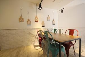Fotografie z fotogalerie ubytování Hotel 25 Seomyeon v destinaci Pusan