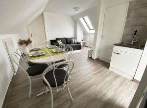Gallery image of Andrea Apartmanok in Hajdúszoboszló