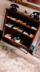 Foto da galeria de Posada Borravino em Chacras de Coria