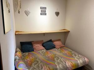 Легло или легла в стая в Appartement Hauteur Barcelonnette Vue Exceptionnelle