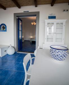 Fotografie z fotogalerie ubytování Villa Insolia v destinaci Santa Marina Salina