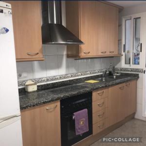 Apartamento cercano al centro (Spanje Valencia) - Booking.com