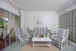 Фотография из галереи Harmony Marina Suites в городе Родни-Бэй-Виллидж