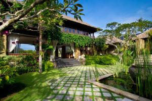 Gallery image of Villa Teresa in Canggu