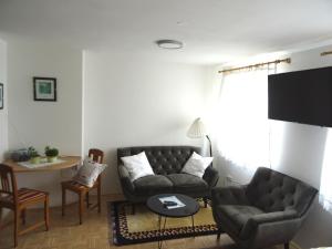 Gallery image of Homely Apartment in the Center with Garden View in Gmunden