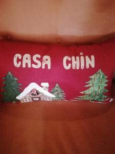 Casa Rural "Casa Chin", Val d'Aran tanúsítványa, márkajelzése vagy díja