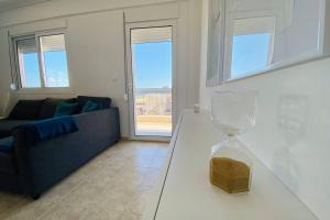 Posedenie v ubytovaní Lucas2 Lux Flogita apartment