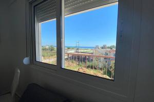Fotografia z galérie ubytovania Lucas2 Lux Flogita apartment v destinácii Flogita